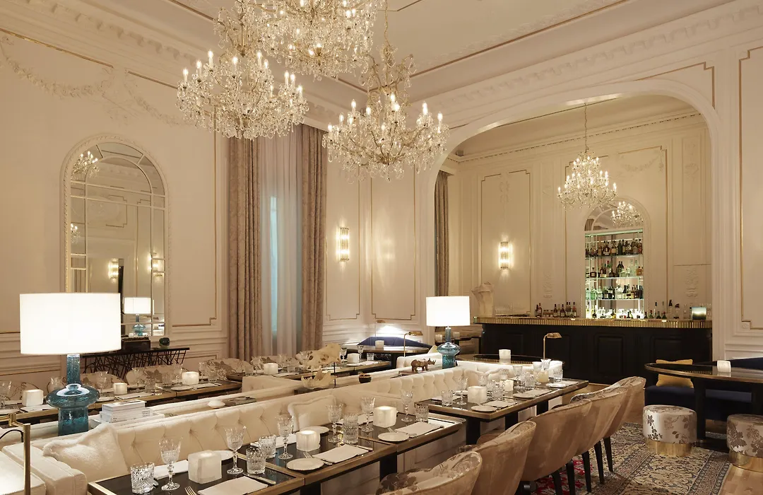 Palazzo Dama - Preferred Hotels&Resorts-1